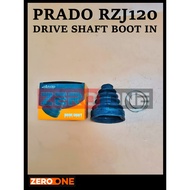 TOYOTA PRADO RZJ120 DRIVE SHAFT BOOT IN 75430-N0574