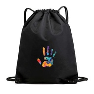 storage bag weekender bag recycle bag foldable Shoe Bag Football Shoes Bag Shoes Storage Bag Basketb