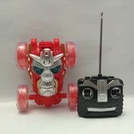 RC Robot Car Character