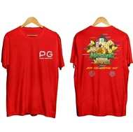 Distro Mahjong Ways 2 PG Soft / Baju PG Soft Mahjong Ways 2 / Kaos distro slot PG soft Mahjonv Ways