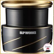 SLP WORKS Daiwa SLP Works SLPW LT Type-α Spool 2 2500S Black