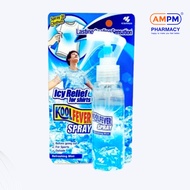 KOOL FEVER Spray Refreshing Mint 100ml