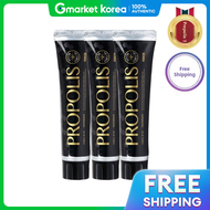 PERIOE | Lg Household Health Care Trial Pack / to 1 Per Person Perioe Propolis Toothpaste 160g X 3