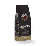 Caffè Vergnano 1882 AnticaBottega coffee bean 500g. เมล็ดกาแฟ คัฟเฟ่ แวร์ญาโน่ 1882 AnticaBottega 50