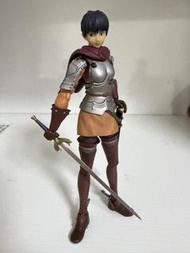 figma 210 烙印戰士