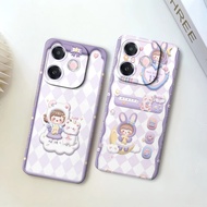 OPPO A5 PRO 4G/5G A3 A3X A3 PRO 5G CASE LATEST FLEXIBLE CASE 2025 COA07