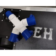 16amp multiway ce plug