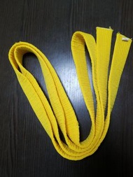 跆拳道黄帶240cm