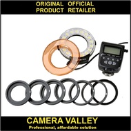 (Ready Stock) Macro Ring Flash Speedlight Video Light FC-110 FC110