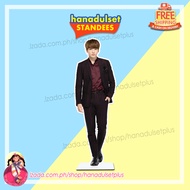 5 inches Bts Jungkook [ Bts World Version ] | Kpop standee | cake topper ♥ hdsph