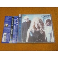 The 3some (Japan Edition ) 69B47 yuan