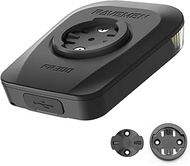 RAVEMEN FR300 Front Light,Bicycle Light,Road Bike Light,IPX6 Cyclocomputers Light,300 Lumens, Bike C