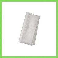 Hobonichi Planner Clear Cover for Weeks Size Planner Accessories