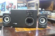 speaker aktif bluetooth advance m180bt