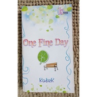 preloved ONE FINE DAY rodier