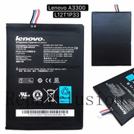 BATERI LENOVO TABLET S5000 L13D1P31 3550MAH A3300 L12D1P31 3650MAH Bateri Battery Replacement + TOOL