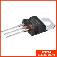 Power Voltage Regulator IC 5V 7805 L7805 L7805CV LM7805 7805CV 1.5A TO-220 Pins