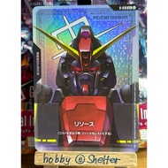 Resource - Psycho Gundam (GD02 English / Japanese C+ Colorless) Gundam Card Game [Foil Resource]