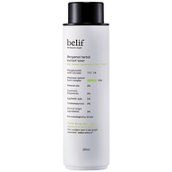 belif Bergamot Herbal Extract Toner  6.67 fl.oz / 200ml