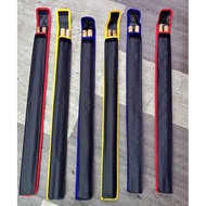 Arnis / Yantok  2pcs with Bag .