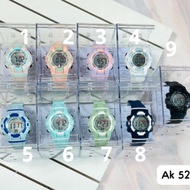 Aike Digital Children's Watch