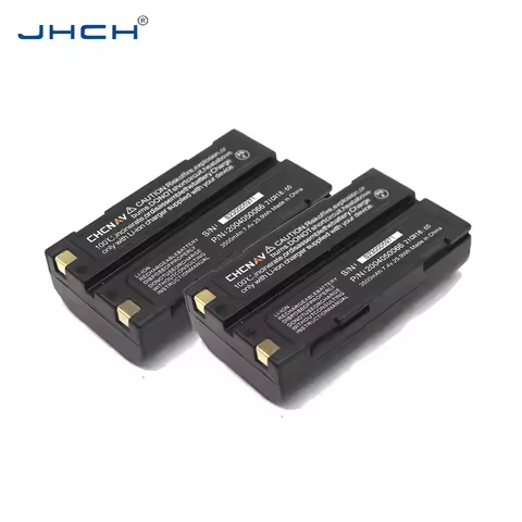 2pcs XB-2 Li-ion Battery for CHC X5 X9 X10 X11 X90 X91 X93 X900 7.4V 3400mAh CE FCC