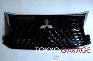 Mitsubishi Xpander Cross Grille/2022-2023 Model/Facelift/Bumper Grille/Bumper Grilles/Grill/Bumper G
