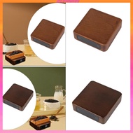 [Kloware2] Digital Scale Pocket Mini Scale Wood 500G/0.1G High Accuracy Portable Electronic