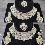 Indian Choker Indian Choker Necklace/ Indian Bridal Choker/ Indian Jewelry Necklace/ Indian Accessor