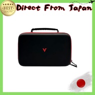 [Voice Caddie] SC4 Golf Ball Flight Monitor Portable Launch Monitor Compact Ball Trajectory Measurem