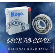 KOYO C3 BEARING 100% ORIGINAL 6004