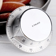 Mechanical Kitchen Timer Magnet Mechanical Kitchen Timer Stainless Magnet
