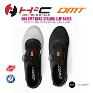 DMT KR4 Road Cycling Clip Shoes | L6 BOA Fit System