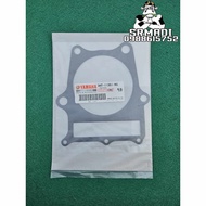 SR400 Genuine YAMAHA Cylinder Gasket
