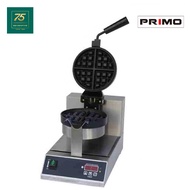 PRIMO เตาวาฟเฟิล วงกลม PIM1-UWB-03