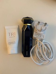 TriPollar STOP V Facial Renewal Device