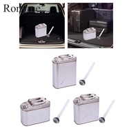 [Ronyme] Petrol Can Fuel Tank Empty Fuel Container Oil Liquid Storage Canister Fuel Can