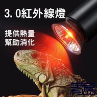 Y【新莊/五股/青島】ND-29 UVB 3.0紅外線燈 加熱燈 紅外線 夜間 爬蟲加熱燈 曬背燈 加溫燈 陸龜蜥蜴水龜
