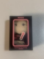 Blackpink Rosè 公仔Rosie