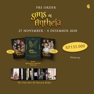 Sons of Antheia