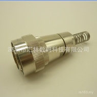 Aviation Plug Aviation Plug Aviation Plug Straight Round 20 Reach-SFX24 Wire Protection-Underwater S