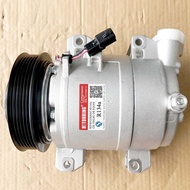 DKS-17D DKS17D AC Compressor for Nissan Rogue Elgrand Renault Koleos DBA-TE52 926001JB0A 92600-1JB0A