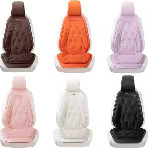 Anti-Slip Universal Car Seat Covers For Audi A4 B6 B8 B7 Q7 4L A7 Q3 Q2L Q5 A6 Avant 4f C5 C6 C7 A3 