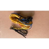 PROTON WAJA WIRE HEAD LAMP without relay