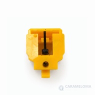 CARAMELOMA for ATN3600L Record Player Needle, Conical Replacement Diamond Record Player Needle Turnt