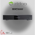 Zidoo UHD5000 Ultimate Hifi Flagship Media Player