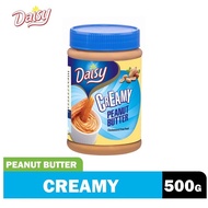 Daisy Creamy Peanut Butter (500g)