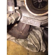 Daihatsu Kcar IHI Turbo