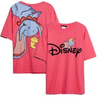 Zara Toy Story Putih Tshirt - Kaos Wanita Pria Oversize LD 100-140 Baju Atasan Wanita Pria Kekinian 
