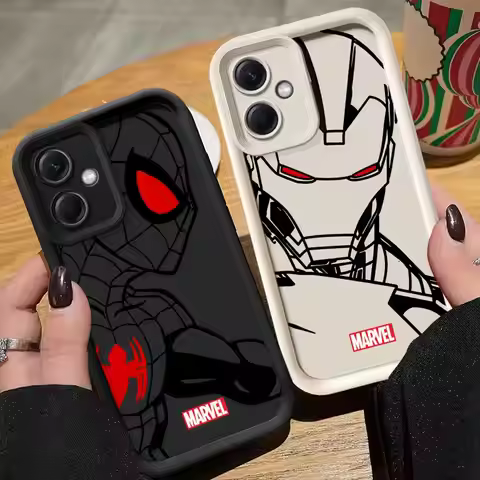 Case for Xiaomi Redmi Note 14 Pro Plus 12 12C Note 13 14C 13C 10 A1 A2 A3 A4 11 11s 12s Phone Cover 